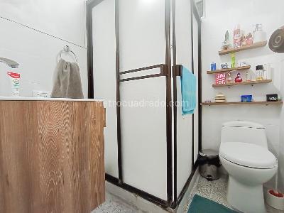 Casa de 4 alcobas en venta en El Porvenir, Rionegro, 106 m² · foto 9 de 13