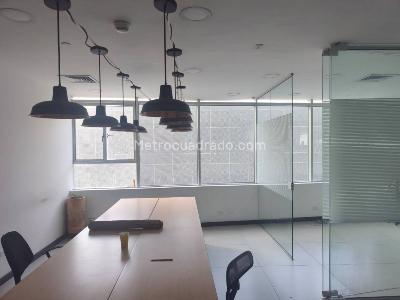 Oficina en Arriendo, Las Palmas, Medellín