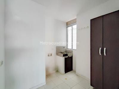 Apartamento de 3 alcobas en venta en Aves Maria, Sabaneta, 115 m² · foto 12 de 17