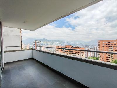 Apartamento de 3 alcobas en venta en Aves Maria, Sabaneta, 115 m² · foto 14 de 17