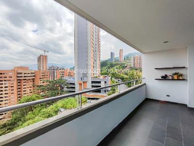 Apartamento de 3 alcobas en venta en Aves Maria, Sabaneta, 115 m² · foto 15 de 17