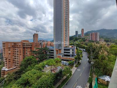 Apartamento de 3 alcobas en venta en Aves Maria, Sabaneta, 115 m² · foto 16 de 17
