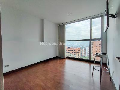 Apartamento de 3 alcobas en venta en Aves Maria, Sabaneta, 115 m² · foto 7 de 17