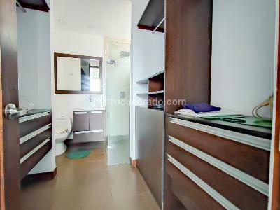 Apartamento de 3 alcobas en venta en Aves Maria, Sabaneta, 115 m² · foto 8 de 17