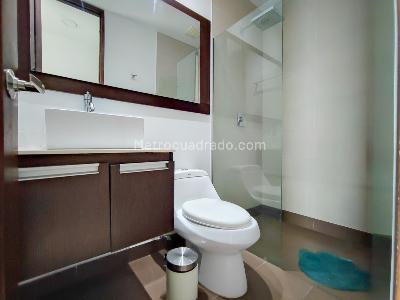 Apartamento de 3 alcobas en venta en Aves Maria, Sabaneta, 115 m² · foto 9 de 17
