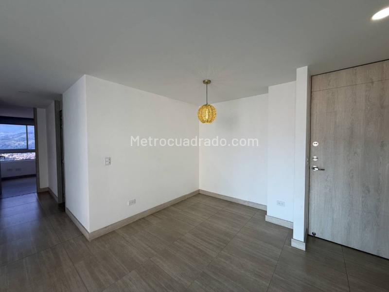 2BR Apartment in Alto De Las Flores (78 m²)