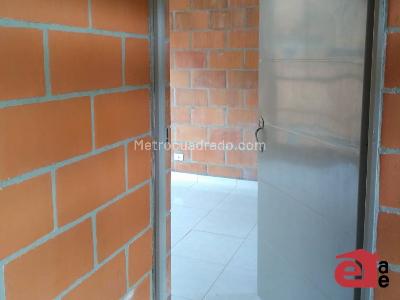 Apartamento de 3 alcobas en venta en Maria Auxiliadora, Sabaneta, 53 m² · foto 7 de 20