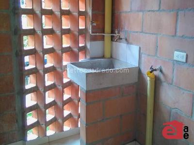 Apartamento de 3 alcobas en venta en Maria Auxiliadora, Sabaneta, 53 m² · foto 16 de 20