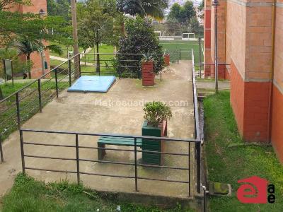 Apartamento de 3 alcobas en venta en Maria Auxiliadora, Sabaneta, 53 m² · foto 20 de 20