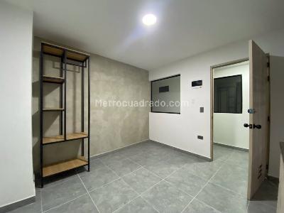 Apartaestudio en arriendo en El Dorado, Envigado, 22 m² · foto 3 de 6