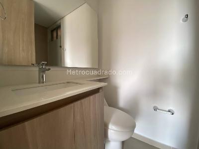 Apartamento de 3 alcobas en venta en Vereda San Jose, Sabaneta, 67 m² · foto 7 de 12
