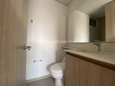 Apartamento de 3 alcobas en venta en Vereda San Jose, Sabaneta, 67 m² · foto 8 de 12