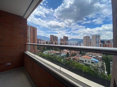 Apartamento de 3 alcobas en venta en Vereda San Jose, Sabaneta, 67 m² · foto 10 de 12