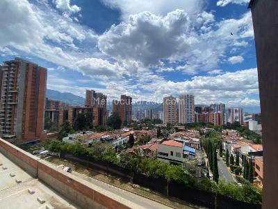Apartamento de 3 alcobas en venta en Vereda San Jose, Sabaneta, 67 m² · foto 11 de 12