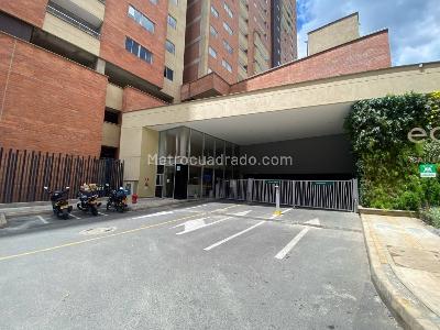 Apartamento de 3 alcobas en venta en Vereda San Jose, Sabaneta, 67 m² · foto 12 de 12