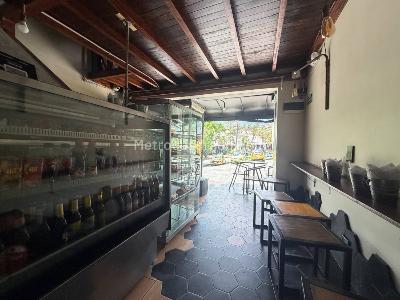 Retail space for rent in El Dorado, Envigado