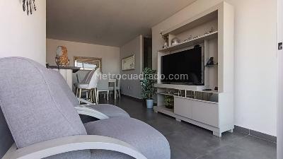 Apartamento de 3 alcobas en venta en La Doctora, Sabaneta, 73 m² · foto 10 de 20