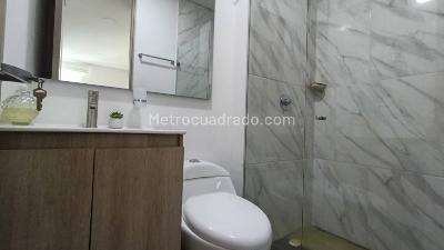 Apartamento de 3 alcobas en venta en La Doctora, Sabaneta, 73 m² · foto 12 de 20