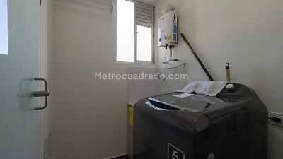 Apartamento de 3 alcobas en venta en La Doctora, Sabaneta, 73 m² · foto 14 de 20