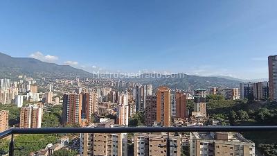 Apartamento de 3 alcobas en venta en La Doctora, Sabaneta, 73 m² · foto 15 de 20