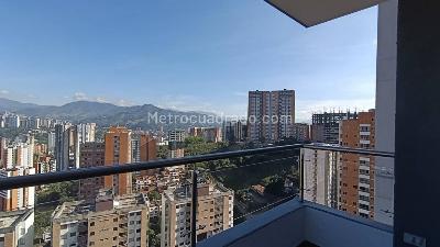 Apartamento de 3 alcobas en venta en La Doctora, Sabaneta, 73 m² · foto 16 de 20