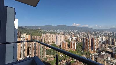 Apartamento de 3 alcobas en venta en La Doctora, Sabaneta, 73 m² · foto 17 de 20