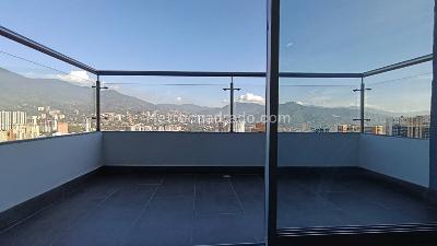 Apartamento de 3 alcobas en venta en La Doctora, Sabaneta, 73 m² · foto 18 de 20