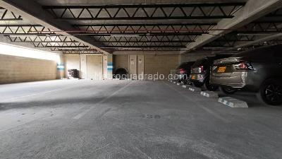 Apartamento de 3 alcobas en venta en La Doctora, Sabaneta, 73 m² · foto 19 de 20
