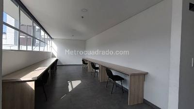 Apartamento de 3 alcobas en venta en La Doctora, Sabaneta, 73 m² · foto 20 de 20