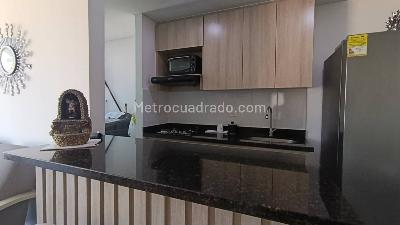 Apartamento de 3 alcobas en venta en La Doctora, Sabaneta, 73 m² · foto 3 de 20