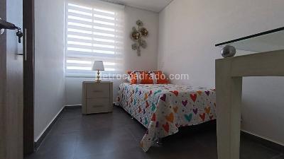 Apartamento de 3 alcobas en venta en La Doctora, Sabaneta, 73 m² · foto 5 de 20