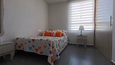 Apartamento de 3 alcobas en venta en La Doctora, Sabaneta, 73 m² · foto 6 de 20