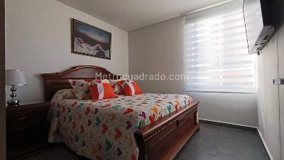 Apartamento de 3 alcobas en venta en La Doctora, Sabaneta, 73 m² · foto 7 de 20