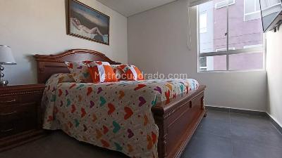 Apartamento de 3 alcobas en venta en La Doctora, Sabaneta, 73 m² · foto 8 de 20