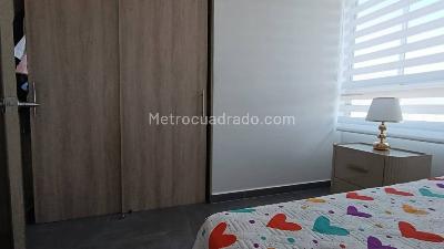 Apartamento de 3 alcobas en venta en La Doctora, Sabaneta, 73 m² · foto 9 de 20