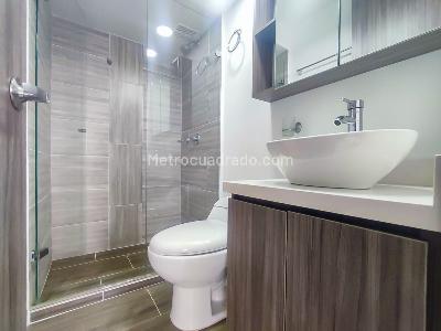 Apartamento en arriendo en Fontibon, Rionegro · foto 10 de 11