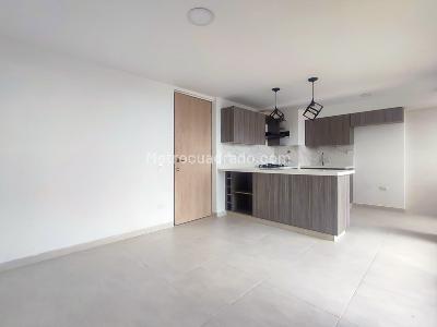Apartamento en arriendo en Fontibon, Rionegro · foto 2 de 11