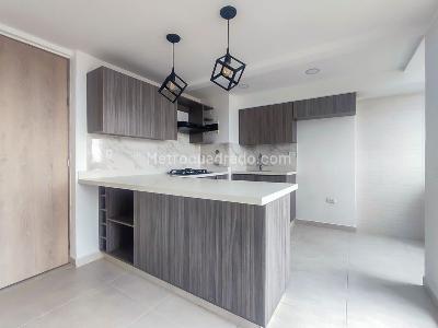 Apartamento en arriendo en Fontibon, Rionegro · foto 3 de 11