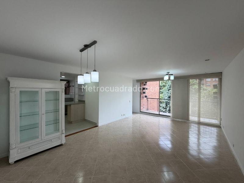 Piso – Envigado - Vista 2