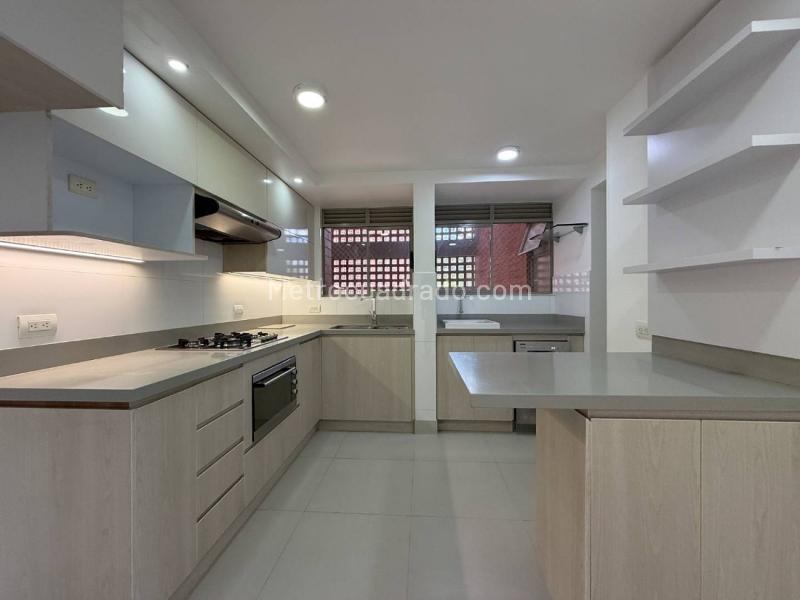 Piso – Envigado - Vista 3