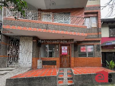 Casa en venta en Alcala, Envigado · foto 14 de 14
