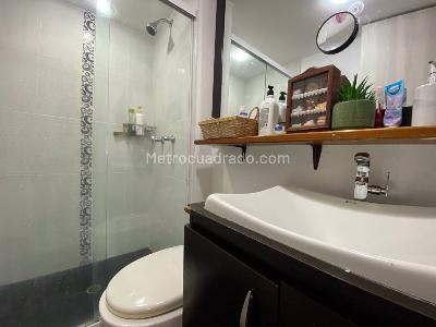 Apartamento de 3 alcobas en venta en La Pradera, Envigado, 70 m² · foto 10 de 13