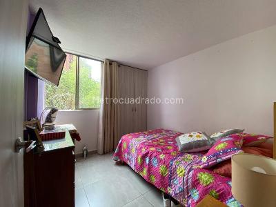 Apartamento de 3 alcobas en venta en La Pradera, Envigado, 70 m² · foto 11 de 13