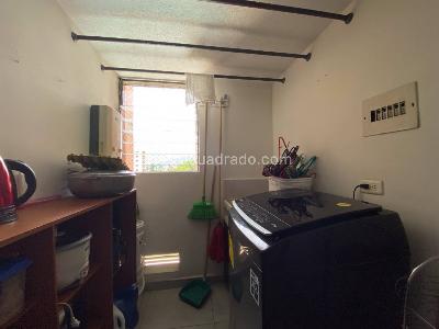 Apartamento de 3 alcobas en venta en La Pradera, Envigado, 70 m² · foto 12 de 13