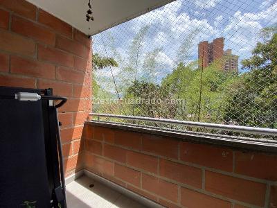 Apartamento de 3 alcobas en venta en La Pradera, Envigado, 70 m² · foto 13 de 13