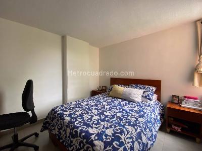 Apartamento de 3 alcobas en venta en La Pradera, Envigado, 70 m² · foto 4 de 13