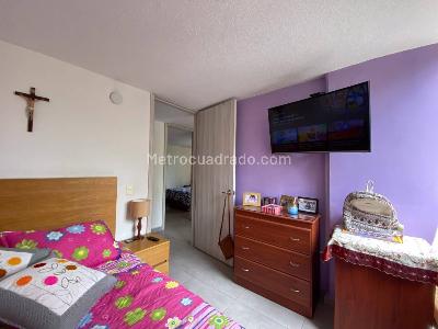 Apartamento de 3 alcobas en venta en La Pradera, Envigado, 70 m² · foto 7 de 13
