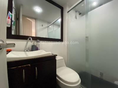 Apartamento de 3 alcobas en venta en La Pradera, Envigado, 70 m² · foto 8 de 13