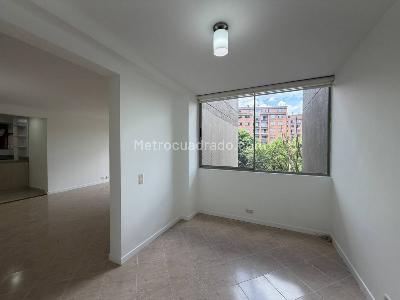 Apartamento en venta en Jardines, Envigado · foto 7 de 13