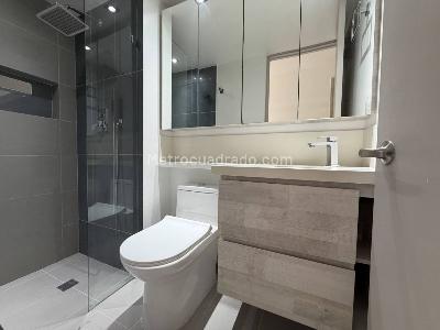 Apartamento en venta en Jardines, Envigado · foto 10 de 13